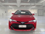  Toyota  Corolla TOYOTA  / 2019 / 5P / STATION WAGON TS HYBRID BUSINESS TECH #6