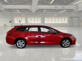  Toyota  Corolla TOYOTA  / 2019 / 5P / STATION WAGON TS HYBRID BUSINESS TECH #7