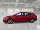  Toyota  Corolla TOYOTA  / 2019 / 5P / STATION WAGON TS HYBRID BUSINESS TECH #8