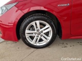  Toyota  Corolla TOYOTA  / 2019 / 5P / STATION WAGON TS HYBRID BUSINESS TECH #20