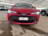  Toyota  Corolla TOYOTA  / 2019 / 5P / STATION WAGON TS HYBRID BUSINESS TECH #29