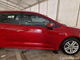  Toyota  Corolla TOYOTA  / 2019 / 5P / STATION WAGON TS HYBRID BUSINESS TECH #33