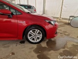  Toyota  Corolla TOYOTA  / 2019 / 5P / STATION WAGON TS HYBRID BUSINESS TECH #31