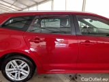  Toyota  Corolla TOYOTA  / 2019 / 5P / STATION WAGON TS HYBRID BUSINESS TECH #35