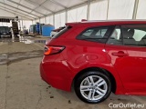  Toyota  Corolla TOYOTA  / 2019 / 5P / STATION WAGON TS HYBRID BUSINESS TECH #37