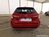 Toyota  Corolla TOYOTA  / 2019 / 5P / STATION WAGON TS HYBRID BUSINESS TECH #44