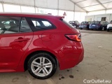  Toyota  Corolla TOYOTA  / 2019 / 5P / STATION WAGON TS HYBRID BUSINESS TECH #47