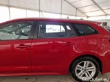  Toyota  Corolla TOYOTA  / 2019 / 5P / STATION WAGON TS HYBRID BUSINESS TECH #49
