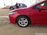  Toyota  Corolla TOYOTA  / 2019 / 5P / STATION WAGON TS HYBRID BUSINESS TECH #53