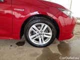  Toyota  Corolla TOYOTA  / 2019 / 5P / STATION WAGON TS HYBRID BUSINESS TECH #60