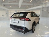  Toyota  RAV4 TOYOTA  / 2018 / 5P / CROSSOVER 2.5 HV 218CV E-CVT BUSINESS 2WD #2