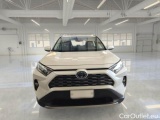  Toyota  RAV4 TOYOTA  / 2018 / 5P / CROSSOVER 2.5 HV 218CV E-CVT BUSINESS 2WD #6