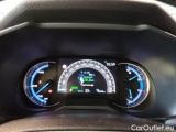  Toyota  RAV4 TOYOTA  / 2018 / 5P / CROSSOVER 2.5 HV 218CV E-CVT BUSINESS 2WD #4
