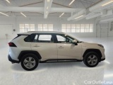  Toyota  RAV4 TOYOTA  / 2018 / 5P / CROSSOVER 2.5 HV 218CV E-CVT BUSINESS 2WD #7