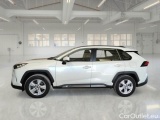 Toyota  RAV4 TOYOTA  / 2018 / 5P / CROSSOVER 2.5 HV 218CV E-CVT BUSINESS 2WD #8