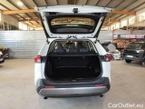  Toyota  RAV4 TOYOTA  / 2018 / 5P / CROSSOVER 2.5 HV 218CV E-CVT BUSINESS 2WD #5