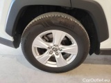  Toyota  RAV4 TOYOTA  / 2018 / 5P / CROSSOVER 2.5 HV 218CV E-CVT BUSINESS 2WD #18