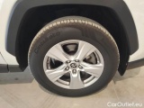  Toyota  RAV4 TOYOTA  / 2018 / 5P / CROSSOVER 2.5 HV 218CV E-CVT BUSINESS 2WD #17