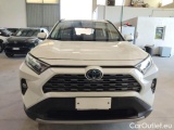  Toyota  RAV4 TOYOTA  / 2018 / 5P / CROSSOVER 2.5 HV 218CV E-CVT BUSINESS 2WD #28