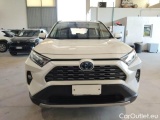  Toyota  RAV4 TOYOTA  / 2018 / 5P / CROSSOVER 2.5 HV 218CV E-CVT BUSINESS 2WD #31