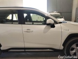  Toyota  RAV4 TOYOTA  / 2018 / 5P / CROSSOVER 2.5 HV 218CV E-CVT BUSINESS 2WD #38