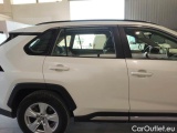  Toyota  RAV4 TOYOTA  / 2018 / 5P / CROSSOVER 2.5 HV 218CV E-CVT BUSINESS 2WD #40