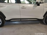  Toyota  RAV4 TOYOTA  / 2018 / 5P / CROSSOVER 2.5 HV 218CV E-CVT BUSINESS 2WD #44