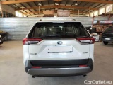  Toyota  RAV4 TOYOTA  / 2018 / 5P / CROSSOVER 2.5 HV 218CV E-CVT BUSINESS 2WD #49