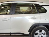  Toyota  RAV4 TOYOTA  / 2018 / 5P / CROSSOVER 2.5 HV 218CV E-CVT BUSINESS 2WD #54