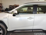  Toyota  RAV4 TOYOTA  / 2018 / 5P / CROSSOVER 2.5 HV 218CV E-CVT BUSINESS 2WD #56
