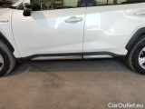  Toyota  RAV4 TOYOTA  / 2018 / 5P / CROSSOVER 2.5 HV 218CV E-CVT BUSINESS 2WD #60