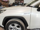  Toyota  RAV4 TOYOTA  / 2018 / 5P / CROSSOVER 2.5 HV 218CV E-CVT BUSINESS 2WD #58