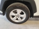  Toyota  RAV4 TOYOTA  / 2018 / 5P / CROSSOVER 2.5 HV 218CV E-CVT BUSINESS 2WD #72