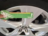  Toyota  RAV4 TOYOTA  / 2018 / 5P / CROSSOVER 2.5 HV 218CV E-CVT BUSINESS 2WD #73