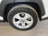  Toyota  RAV4 TOYOTA  / 2018 / 5P / CROSSOVER 2.5 HV 218CV E-CVT BUSINESS 2WD #74
