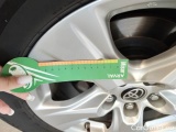 Toyota  RAV4 TOYOTA  / 2018 / 5P / CROSSOVER 2.5 HV 218CV E-CVT BUSINESS 2WD #75