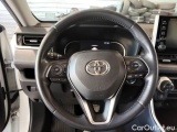  Toyota  RAV4 TOYOTA  / 2018 / 5P / CROSSOVER 2.5 HV 218CV E-CVT BUSINESS 2WD #84