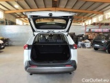  Toyota  RAV4 TOYOTA  / 2018 / 5P / CROSSOVER 2.5 HV 218CV E-CVT BUSINESS 2WD #98