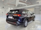  Toyota  RAV4 TOYOTA  / 2018 / 5P / CROSSOVER 2.5 HV 218CV E-CVT BUSINESS 2WD #2