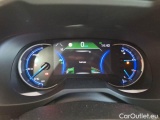  Toyota  RAV4 TOYOTA  / 2018 / 5P / CROSSOVER 2.5 HV 218CV E-CVT BUSINESS 2WD #4