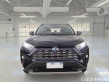  Toyota  RAV4 TOYOTA  / 2018 / 5P / CROSSOVER 2.5 HV 218CV E-CVT BUSINESS 2WD #6