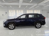  Toyota  RAV4 TOYOTA  / 2018 / 5P / CROSSOVER 2.5 HV 218CV E-CVT BUSINESS 2WD #8