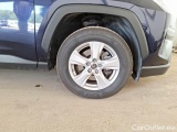  Toyota  RAV4 TOYOTA  / 2018 / 5P / CROSSOVER 2.5 HV 218CV E-CVT BUSINESS 2WD #17