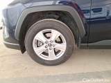  Toyota  RAV4 TOYOTA  / 2018 / 5P / CROSSOVER 2.5 HV 218CV E-CVT BUSINESS 2WD #20