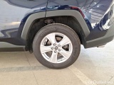  Toyota  RAV4 TOYOTA  / 2018 / 5P / CROSSOVER 2.5 HV 218CV E-CVT BUSINESS 2WD #19