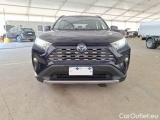  Toyota  RAV4 TOYOTA  / 2018 / 5P / CROSSOVER 2.5 HV 218CV E-CVT BUSINESS 2WD #28