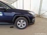  Toyota  RAV4 TOYOTA  / 2018 / 5P / CROSSOVER 2.5 HV 218CV E-CVT BUSINESS 2WD #32