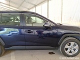  Toyota  RAV4 TOYOTA  / 2018 / 5P / CROSSOVER 2.5 HV 218CV E-CVT BUSINESS 2WD #34
