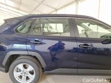  Toyota  RAV4 TOYOTA  / 2018 / 5P / CROSSOVER 2.5 HV 218CV E-CVT BUSINESS 2WD #37