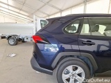  Toyota  RAV4 TOYOTA  / 2018 / 5P / CROSSOVER 2.5 HV 218CV E-CVT BUSINESS 2WD #40
